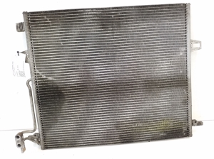 Mercedes Benz ML-Class 164 (2005–2011) Klimakühler A2515000054 - 2