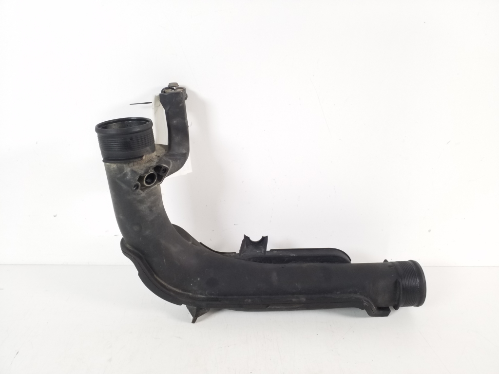 VOLKSWAGEN Caddy 3 generation (2004-2015) Right Side Intercooler Hose 1K0145770AE 20210296