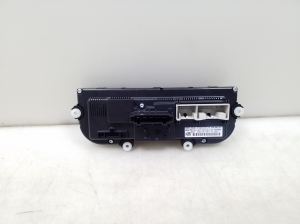 Volkswagen Caddy IV (2015–2020) Heater control panel 1K8907426AN - 5