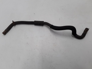   Cooling radiator hose 