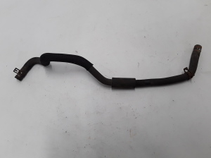  Cooling radiator hose 