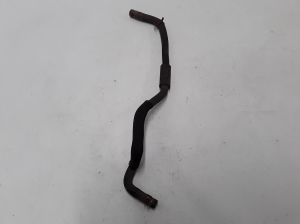  Cooling radiator hose 