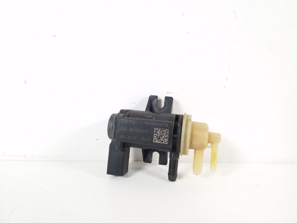 VOLKSWAGEN Caddy 3 generation (2004-2015) Solenoid Valve 1K0906627B 20210265