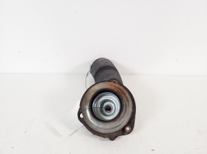 Volkswagen Caddy III (2004–2015) Front strut mount with bearing 1K0412331C - 2