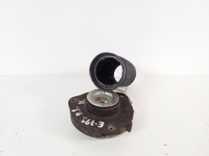 Volkswagen Caddy III (2004–2015) Front strut mount with bearing 1K0412331C - 3