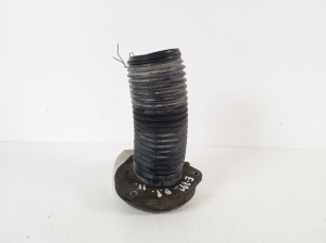 Front strut mount with bearing - 1K0412331C