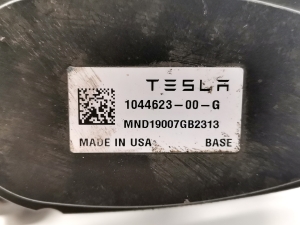 Tesla Model 3 3 (2016–2024) Rear brake caliper 1044623-00-G - 5