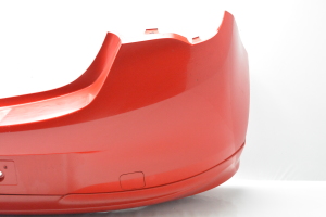 Opel Corsa E (2014–2018) Heckstoßstange 475498858 - 2