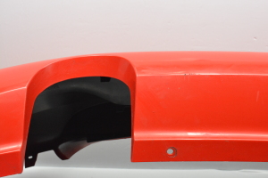 Opel Corsa E (2014–2018) Heckstoßstange 475498858 - 5