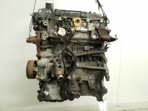  Engine 