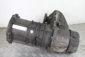 Transfer case and its parts - 0AQ341010E