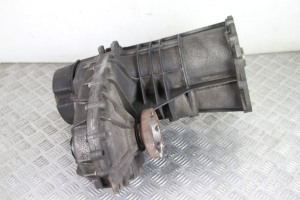 AUDI Q7 (2006–2015) Transfer case and its parts 0AQ341010E - 3