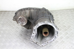 AUDI Q7 (2006–2015) Transfer case and its parts 0AQ341010E - 4