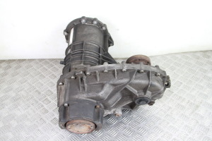 AUDI Q7 (2006–2015) Transfer case and its parts 0AQ341010E - 5