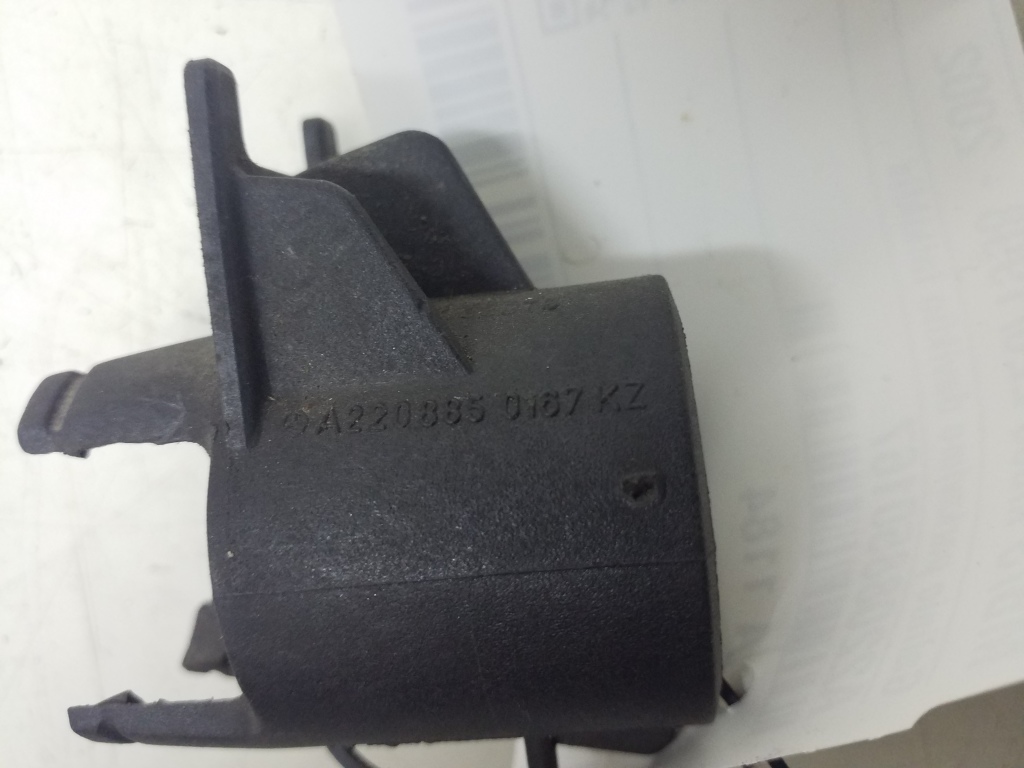 Used Mercedes Benz S-class Rear Parking Sensor Holder A2208850167