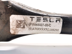 Tesla Model 3 3 (2016–2024) Rear control arm 1044427-00-C - 3