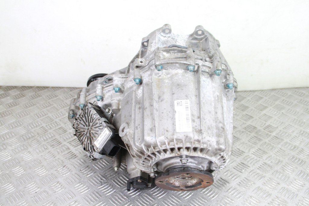 LAND ROVER Range Rover Sport 2 generation (2013-2022) Раздатка HPLA7K780AE 25700952