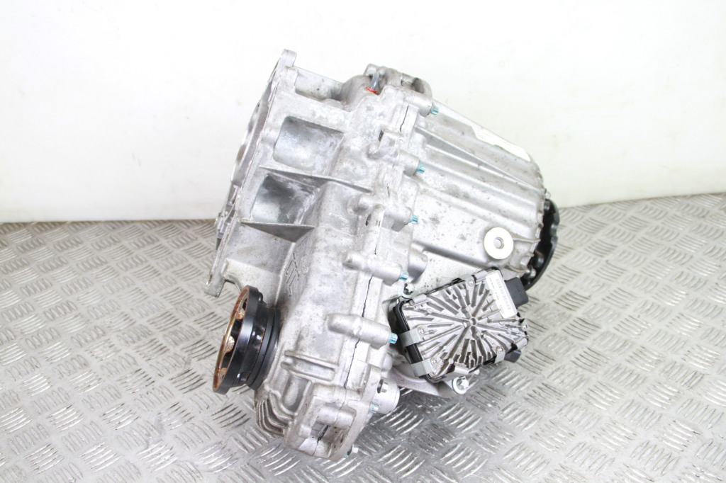 LAND ROVER Range Rover Sport 2 generation (2013-2022) Раздатка HPLA7K780AE 25700952