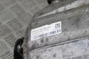 Land Rover Sport (2013–2026) Transfer case and its parts HPLA7K780AE - 4