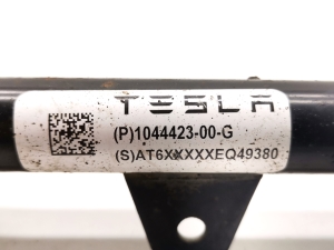 Tesla Model 3 3 (2016–2024) Tagumine õõtshoob 1044423-00-G - 2