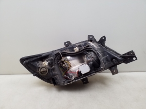 Mercedes Benz Sprinter 901-904 (1995–2000) Scheinwerfer vorne - 2