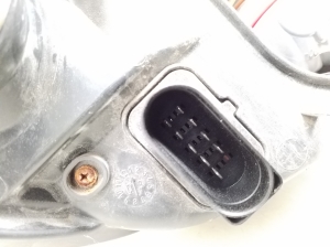 Mercedes Benz Sprinter 901-904 (1995–2000) Scheinwerfer vorne - 4