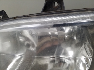 Mercedes Benz Sprinter 901-904 (1995–2000) Scheinwerfer vorne - 5