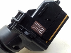 TOYOTA Prius W20 (2003–2011) Windshield wiper switch 4806017F146 - 2