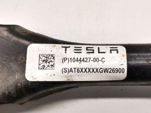Tesla Model 3 3 (2016–2024) Rear control arm 1044427-00-C - 2