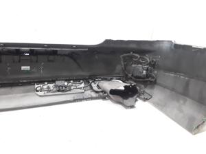 VOLVO S90 (2016–2026) Heckstoßstange 31383297 - 2