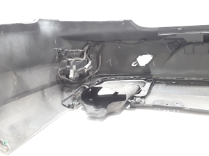 VOLVO S90 (2016–2026) Heckstoßstange 31383297 - 3