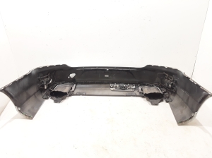 VOLVO S90 (2016–2026) Heckstoßstange 31383297 - 7