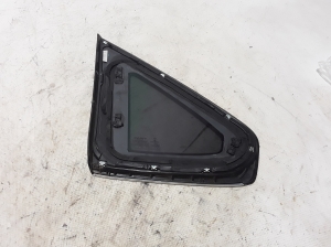 VOLVO S90 (2016–2026) Seitenscheibe hinten (Karosserie) 31689019 - 2