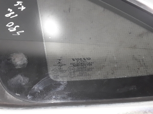 VOLVO S90 (2016–2026) Seitenscheibe hinten (Karosserie) 31689018 - 2