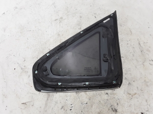 VOLVO S90 (2016–2026) Seitenscheibe hinten (Karosserie) 31689018 - 3