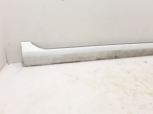  Exterior sill trim 