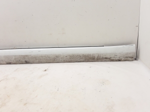  Exterior sill trim 