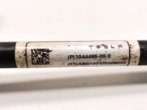 Tesla Model 3 3 (2016–2024) Koppelstange hinten 1044496-00-E - 2