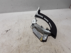 VOLVO S90 (2016–2026) Trunk lid hinge 31371792 - 3