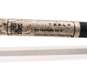 Tesla Model 3 3 (2016–2024) Rear stabilizer link 1044496-00-E - 2