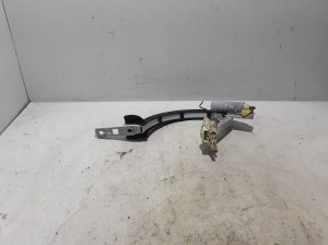 VOLVO S90 (2016–2026) Trunk lid hinge 31371791 - 2