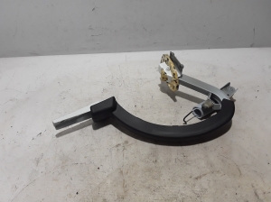VOLVO S90 (2016–2026) Trunk lid hinge 31371791 - 4