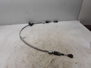   Gear shift mechanism  - 31492342 