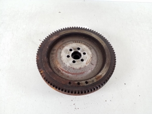  Clutch and its parts 