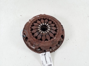  Clutch and its parts 