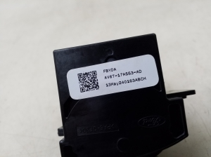 Ford Focus (2004–2011) Windshield wiper switch AV6T17A553AD - 4