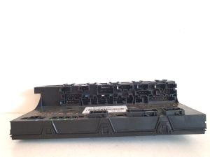 Fuse box in the trunk - 2115452201