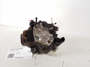 TOYOTA Yaris (2005–2011) Kütusepump ja selle osad - 2