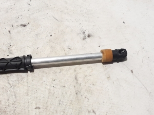  Trunk lid shock absorber 