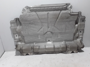 VOLVO S90 (2016–2026) Summuti kuumakaitse 31497228 - 3